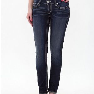 BKE Stella Skinny.  Size 30x32. Worn Once